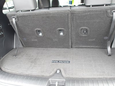 2024 Hyundai Palisade SEL 7P