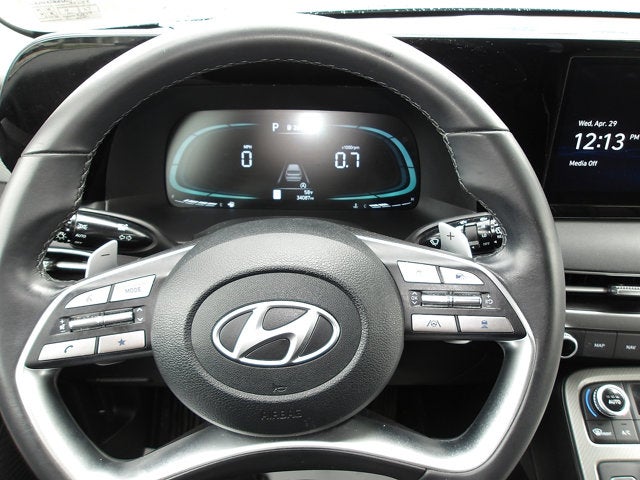 2024 Hyundai Palisade SEL 7P