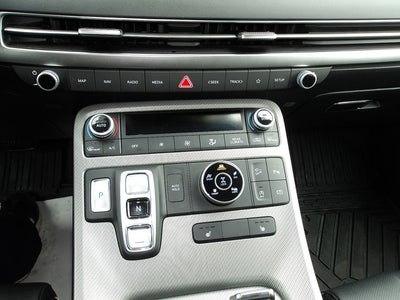 2024 Hyundai Palisade SEL 7P