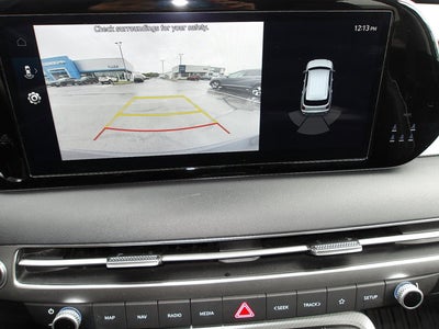 2024 Hyundai Palisade SEL 7P