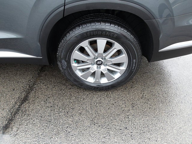 2024 Hyundai Palisade SEL 7P