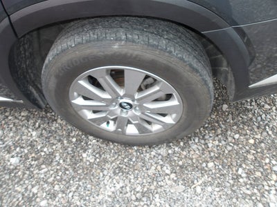 2024 Hyundai Palisade SEL 7P