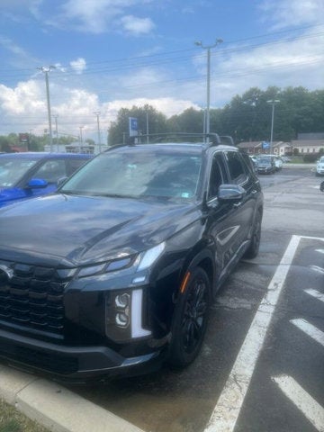 2024 Hyundai Palisade XRT