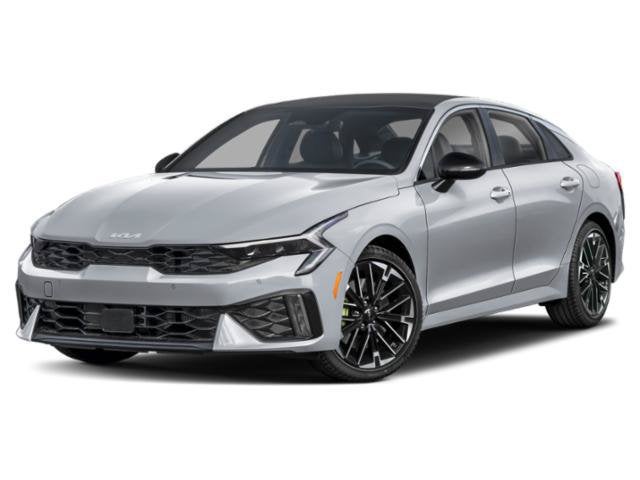 2025 Kia Optima GT FWD's photo