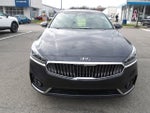 2018 Kia Cadenza Limited