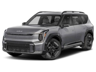2024 Kia EV9 GT-Line