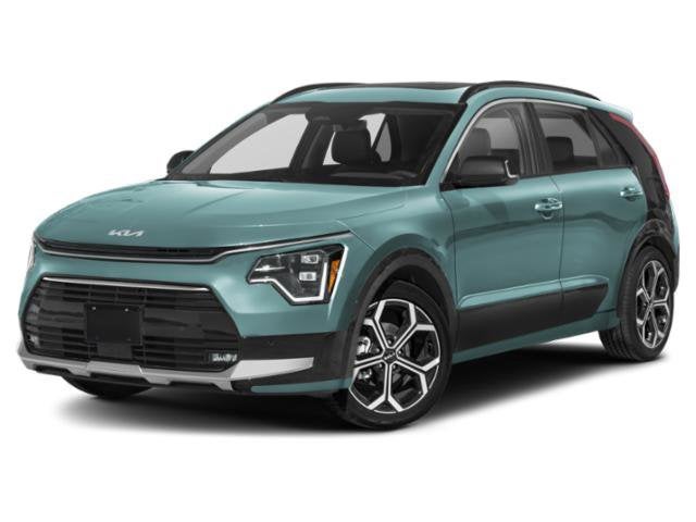 2023 Kia Niro SX Touring HEV's photo