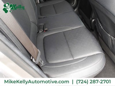 2021 Kia Seltos EX