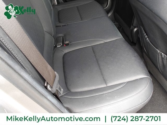 2021 Kia Seltos EX