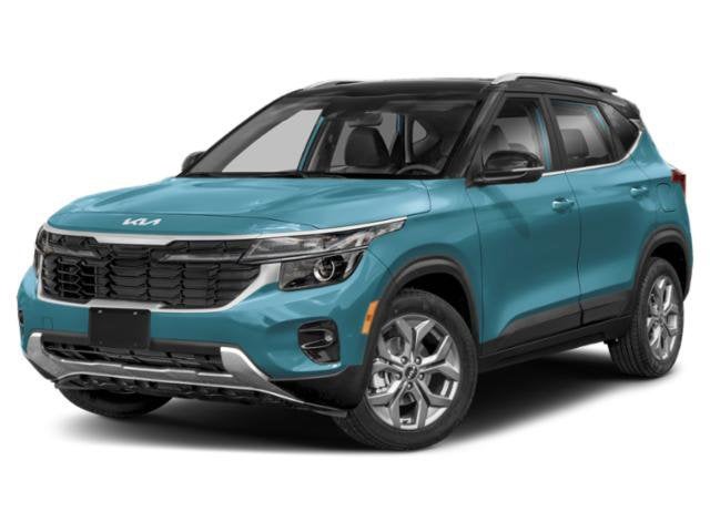 2024 Kia Seltos 2.0 S AWD's photo