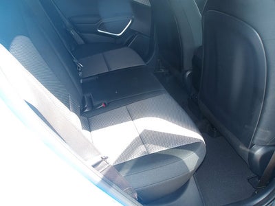 2025 Kia Soul S