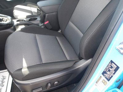 2025 Kia Soul S
