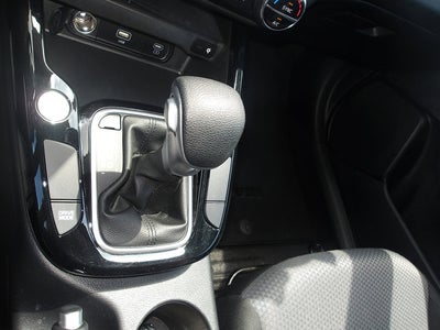 2025 Kia Soul S