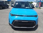 2025 Kia Soul S
