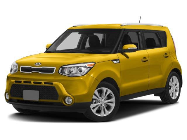 2015 Kia Soul 2.0L + AT 5-Door's photo