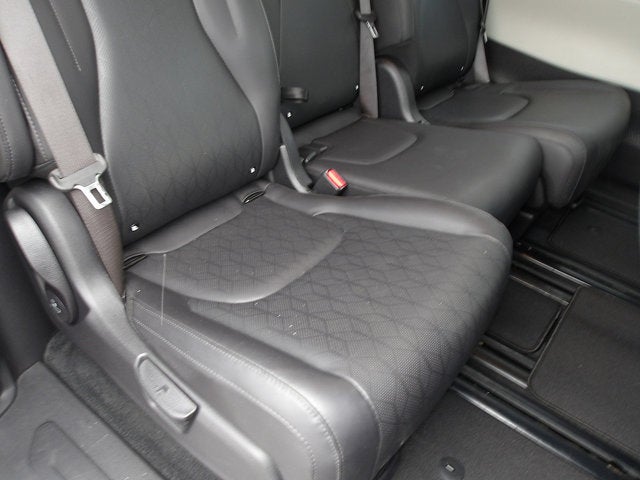 2023 Kia Carnival EX