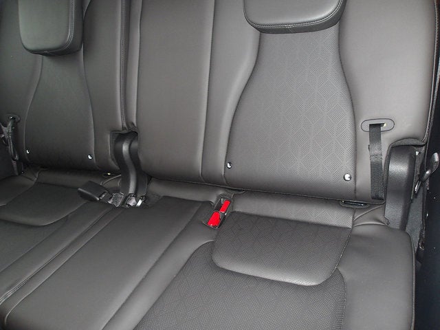 2023 Kia Carnival EX