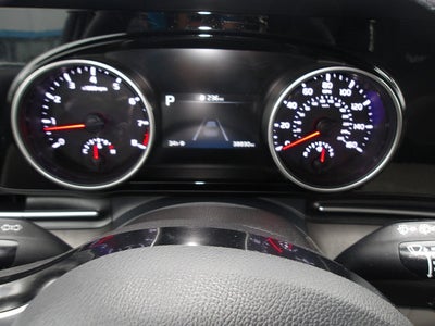 2023 Kia Carnival EX