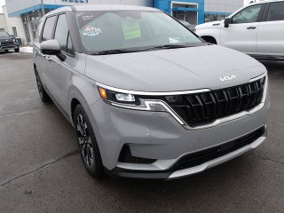 2023 Kia Carnival EX