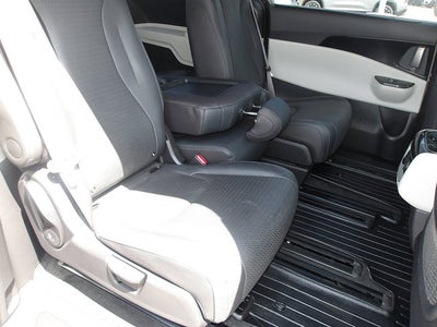 2024 Kia Carnival SX Prestige