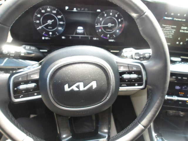 2024 Kia Carnival SX Prestige