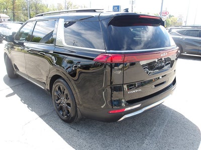 2024 Kia Carnival SX Prestige
