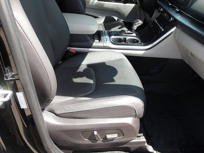 2024 Kia Carnival SX Prestige