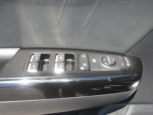2021 Kia Sportage S