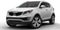2011 Kia Sportage LX