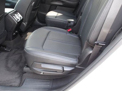 2024 Kia Sorento Hybrid EX