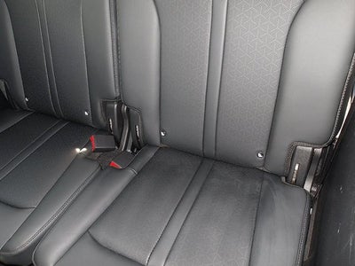 2024 Kia Sorento Hybrid EX