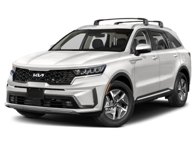 2024 Kia Sorento EX Hybrid AT 4WD's photo
