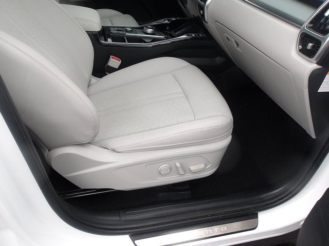 2023 Kia Sorento Hybrid SX Prestige