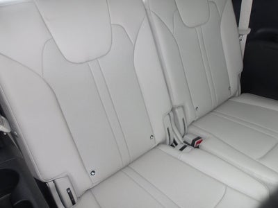 2023 Kia Sorento Hybrid SX Prestige