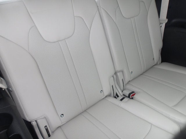 2023 Kia Sorento Hybrid SX Prestige