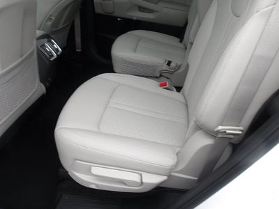 2023 Kia Sorento Hybrid SX Prestige
