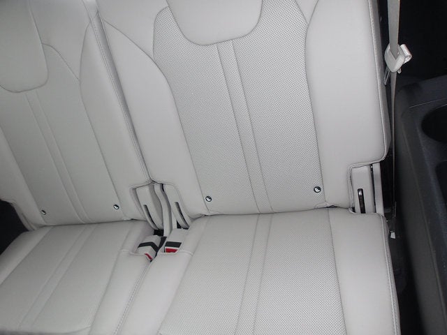 2023 Kia Sorento Hybrid SX Prestige