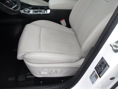 2023 Kia Sorento Hybrid SX Prestige