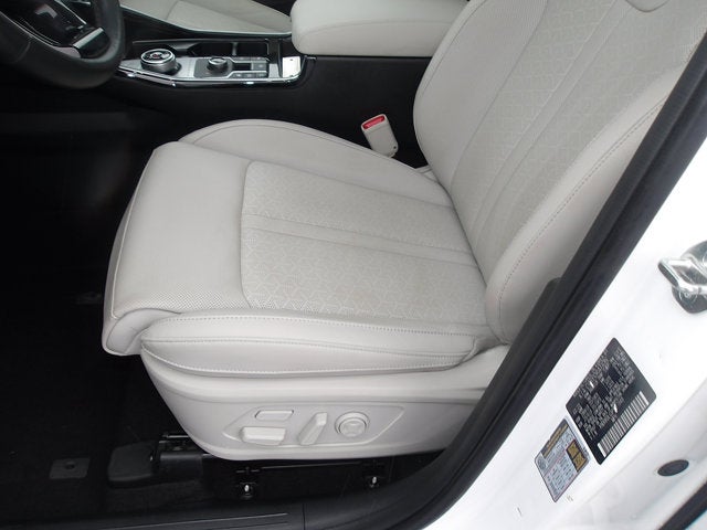 2023 Kia Sorento Hybrid SX Prestige