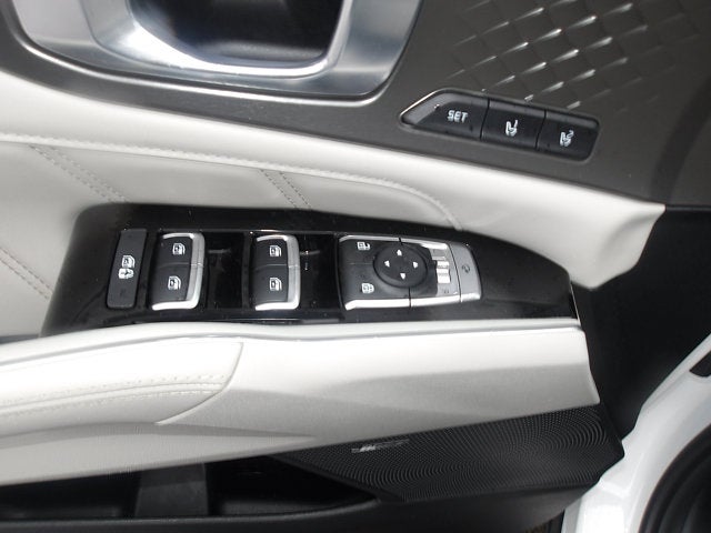 2023 Kia Sorento Hybrid SX Prestige