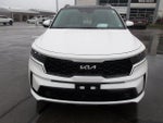 2023 Kia Sorento Hybrid SX Prestige