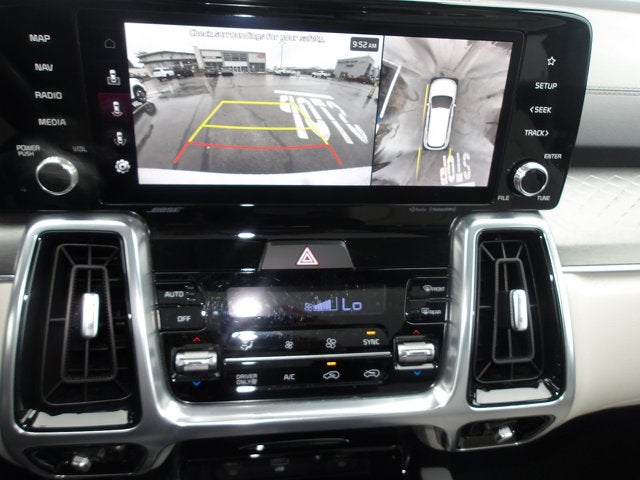 2023 Kia Sorento Hybrid SX Prestige
