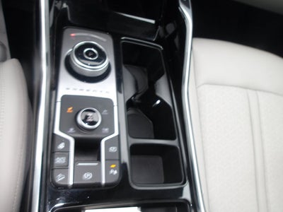 2023 Kia Sorento Hybrid SX Prestige