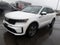 2023 Kia Sorento Hybrid SX Prestige