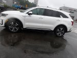 2023 Kia Sorento Hybrid SX Prestige