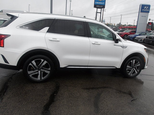 2023 Kia Sorento Hybrid SX Prestige