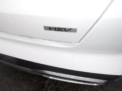 2023 Kia Sorento Hybrid SX Prestige