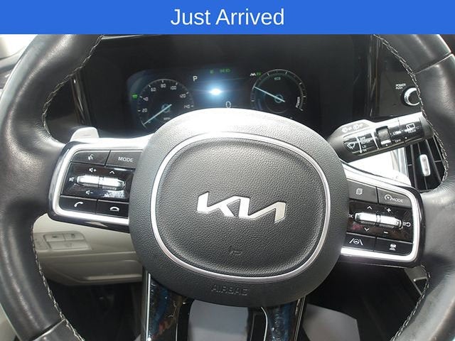2023 Kia Sorento Hybrid SX Prestige
