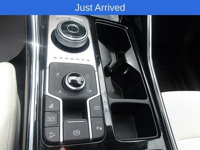 2023 Kia Sorento Hybrid SX Prestige