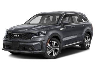 2023 Kia Sorento Hybrid SX Prestige